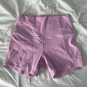 Lululemon align short